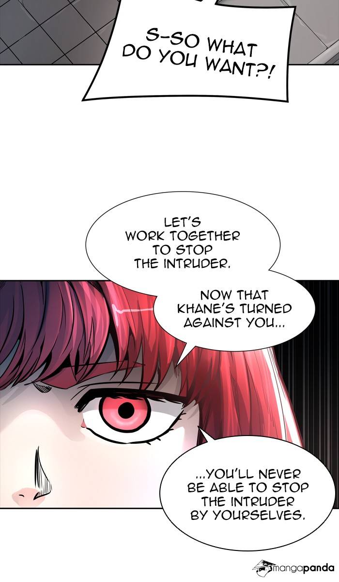 Tower of God Chapter 458 image 028